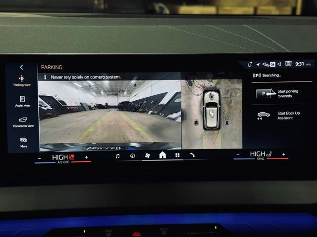 Used 2026 BMW X3 xDrive30 w/ Premium Package image 37