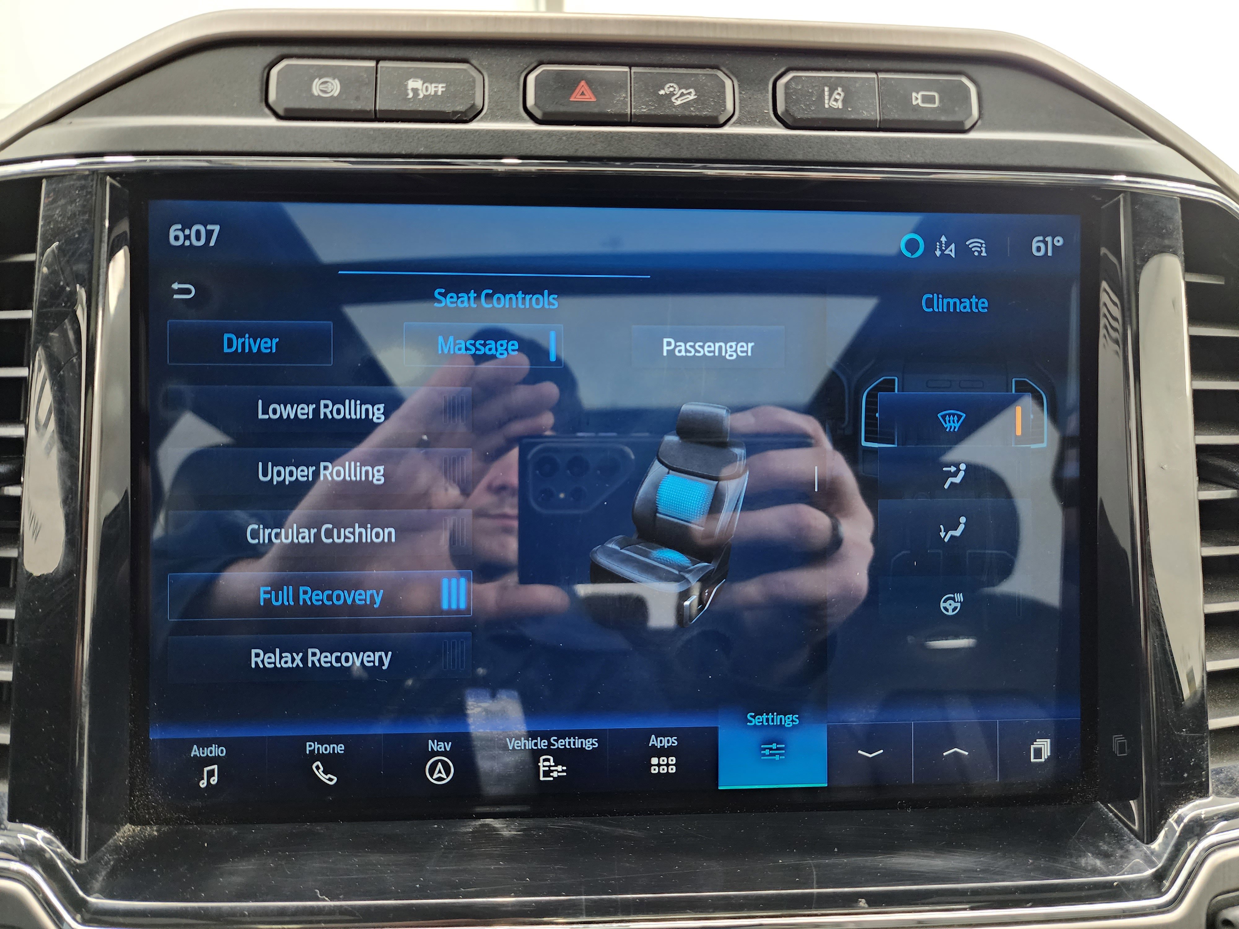 Used 2022 Ford F350 Platinum image 61