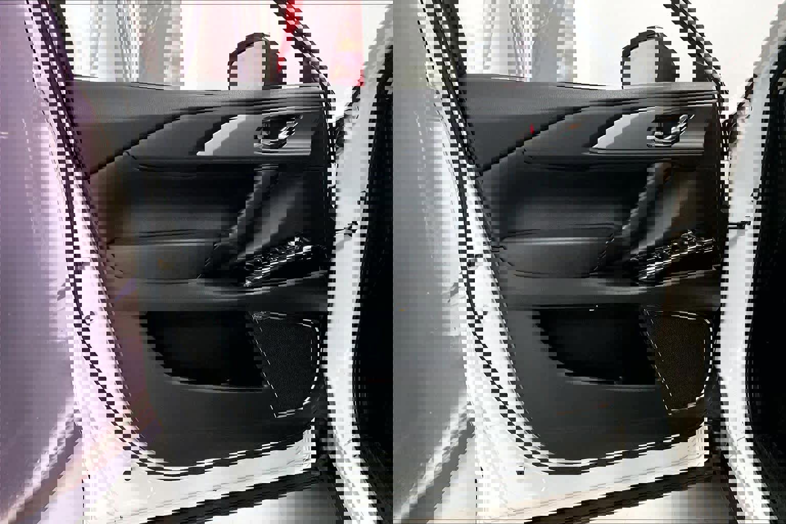 Used 2022 MAZDA CX-9 Touring Plus image 25