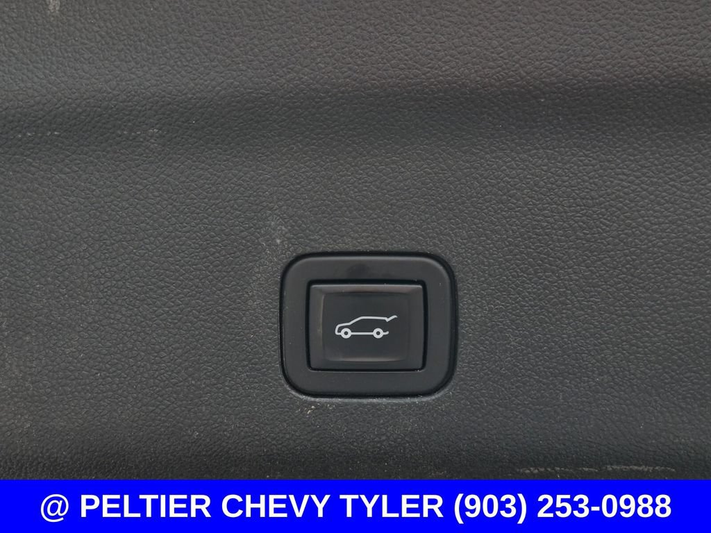 Used 2021 Chevrolet Tahoe Z71 AWD/4WD image 9