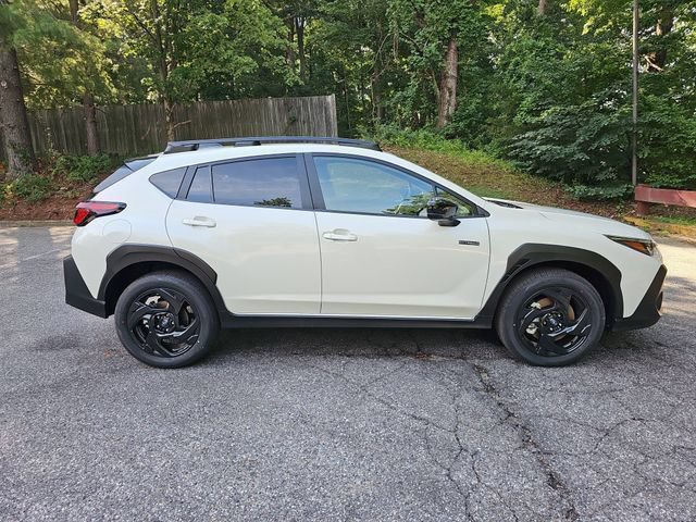 New 2026 Subaru Crosstrek 2.5i Sport w/ Crosstrek Mirror Package AWD/4WD image 2