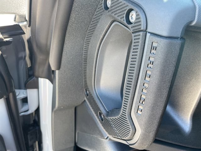 New 2026 Ford Bronco Big Bend AWD/4WD image 32