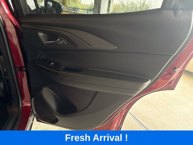 Used 2022 Chevrolet TrailBlazer RS FWD image 14