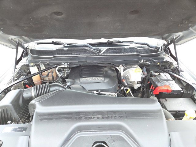 Used 2022 RAM 2500 Tradesman AWD/4WD image 69