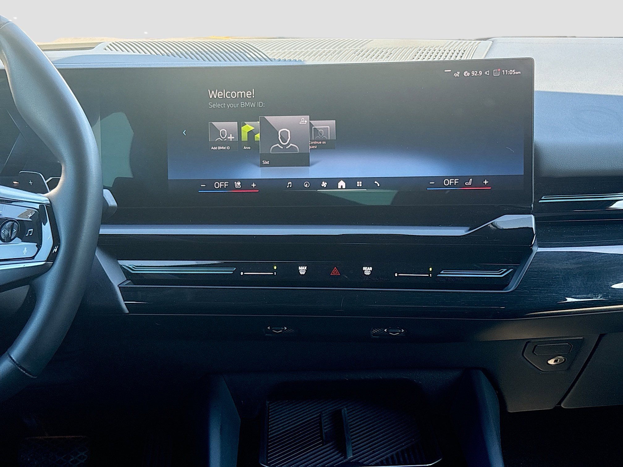 Used 2025 BMW 530i image 20