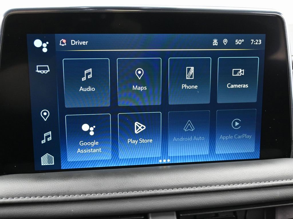 Used 2023 Chevrolet Tahoe LT image 24