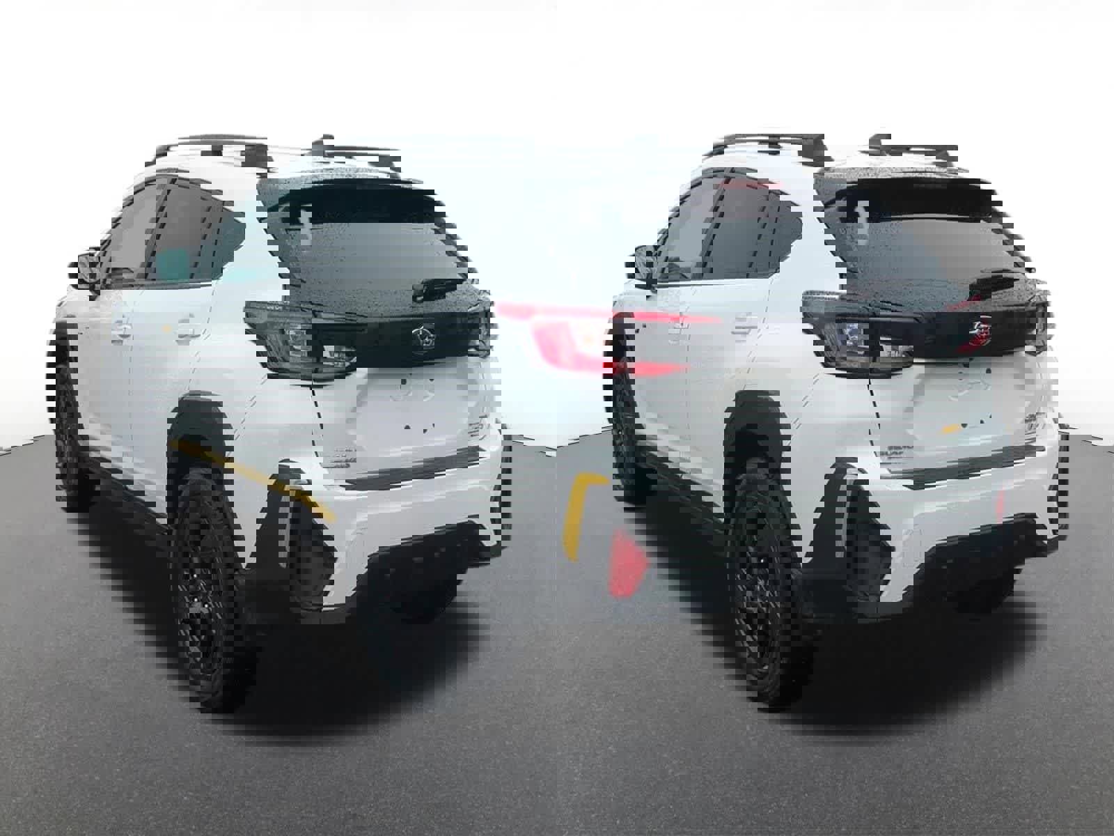 Certified 2025 Subaru Crosstrek 2.5i Sport image 4