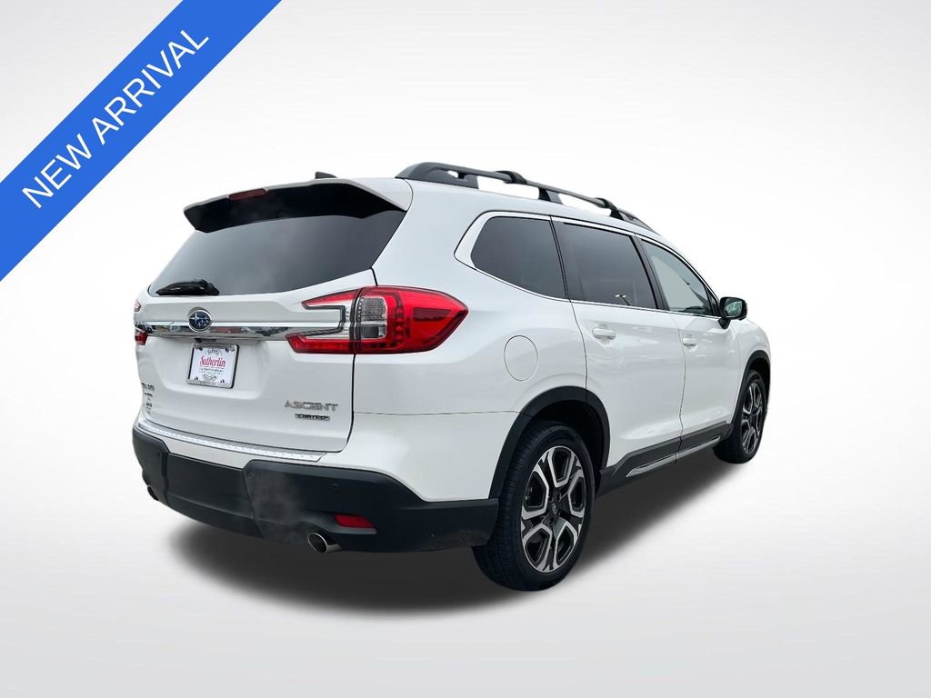Used 2023 Subaru Ascent Limited w/ Technology Package image 3