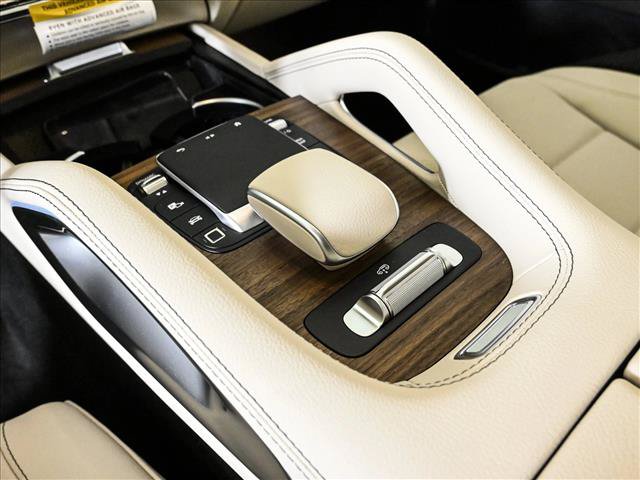 New 2026 Mercedes-Benz GLS 450 4MATIC image 13