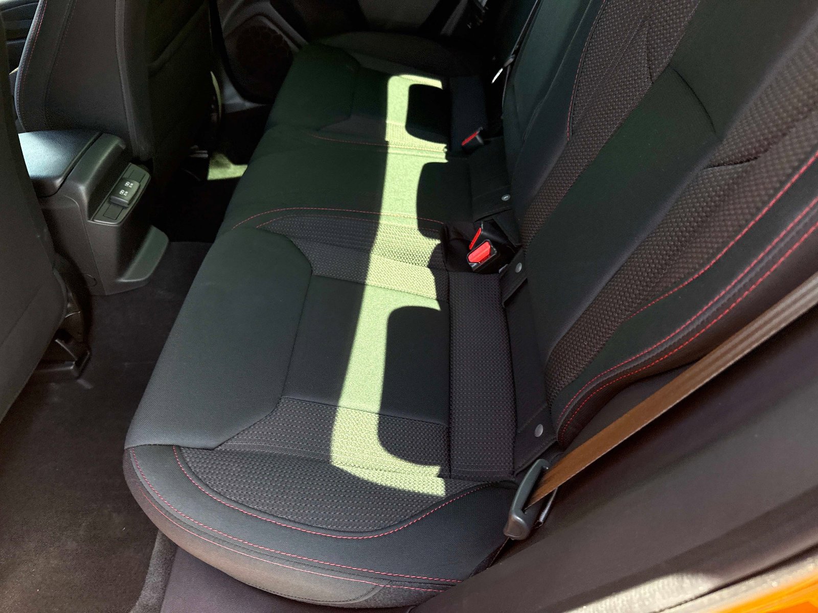 Used 2023 Subaru WRX Premium image 12