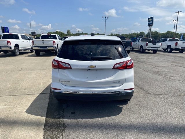 Used 2021 Chevrolet Equinox LT image 5