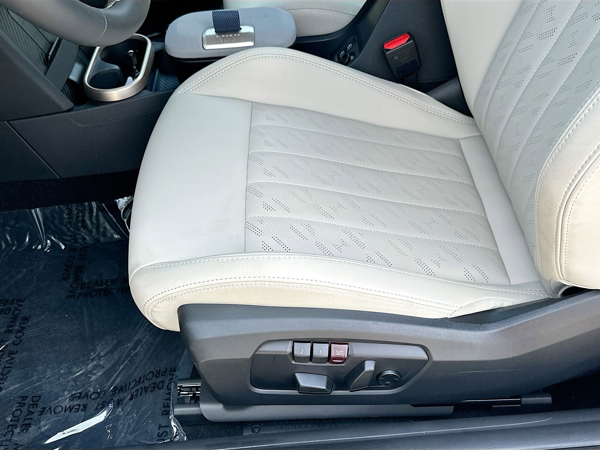Used 2025 MINI Cooper S FWD image 16