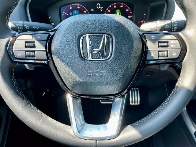 New 2026 Honda Civic Sport Touring image 16