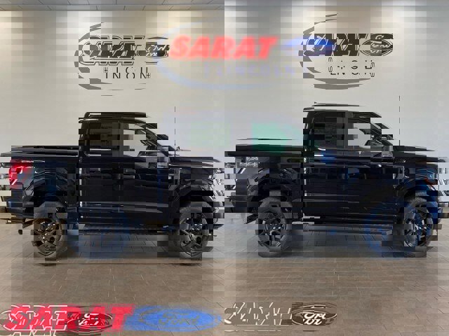 New 2025 Ford F150 STX