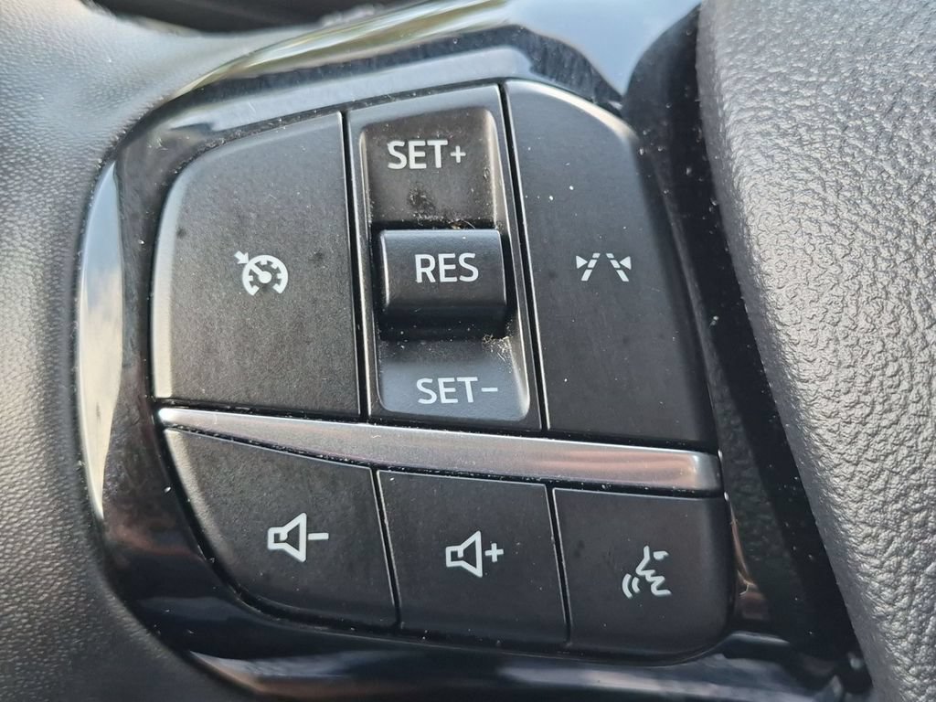 Used 2024 Ford Escape Active AWD/4WD image 18