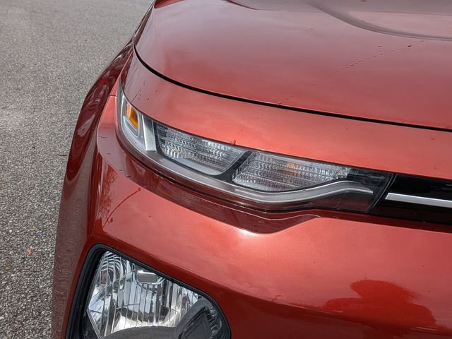 Used 2020 Kia Soul LX image 10