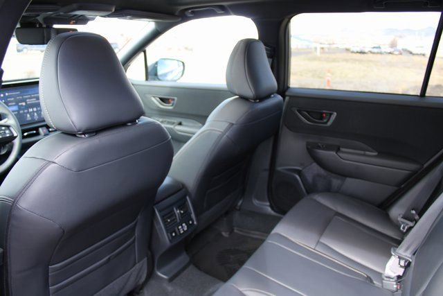 New 2026 Subaru Outback Limited image 16