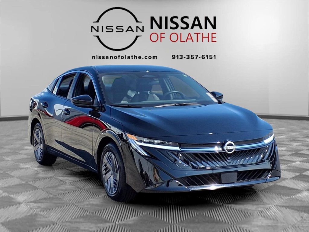 Used 2026 Nissan Sentra SV w/ Floor Mat Package FWD image 30