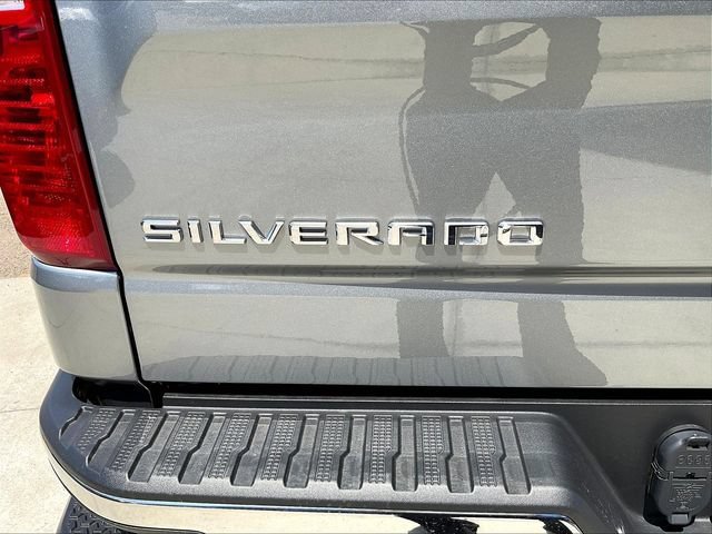 New 2026 Chevrolet Silverado 1500 LT w/ Protection Package RWD image 12