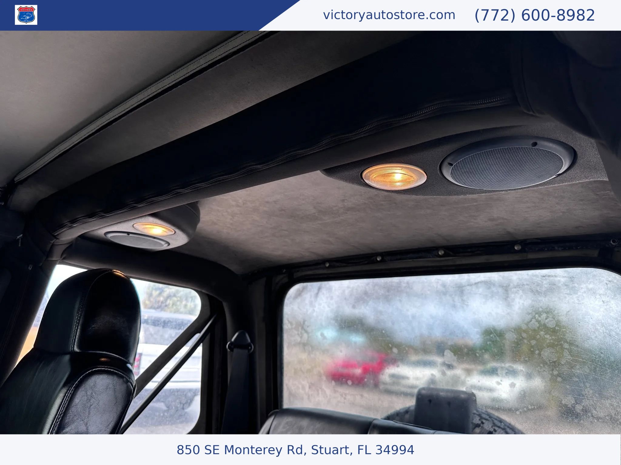 Used 2005 Jeep Wrangler X AWD/4WD image 16