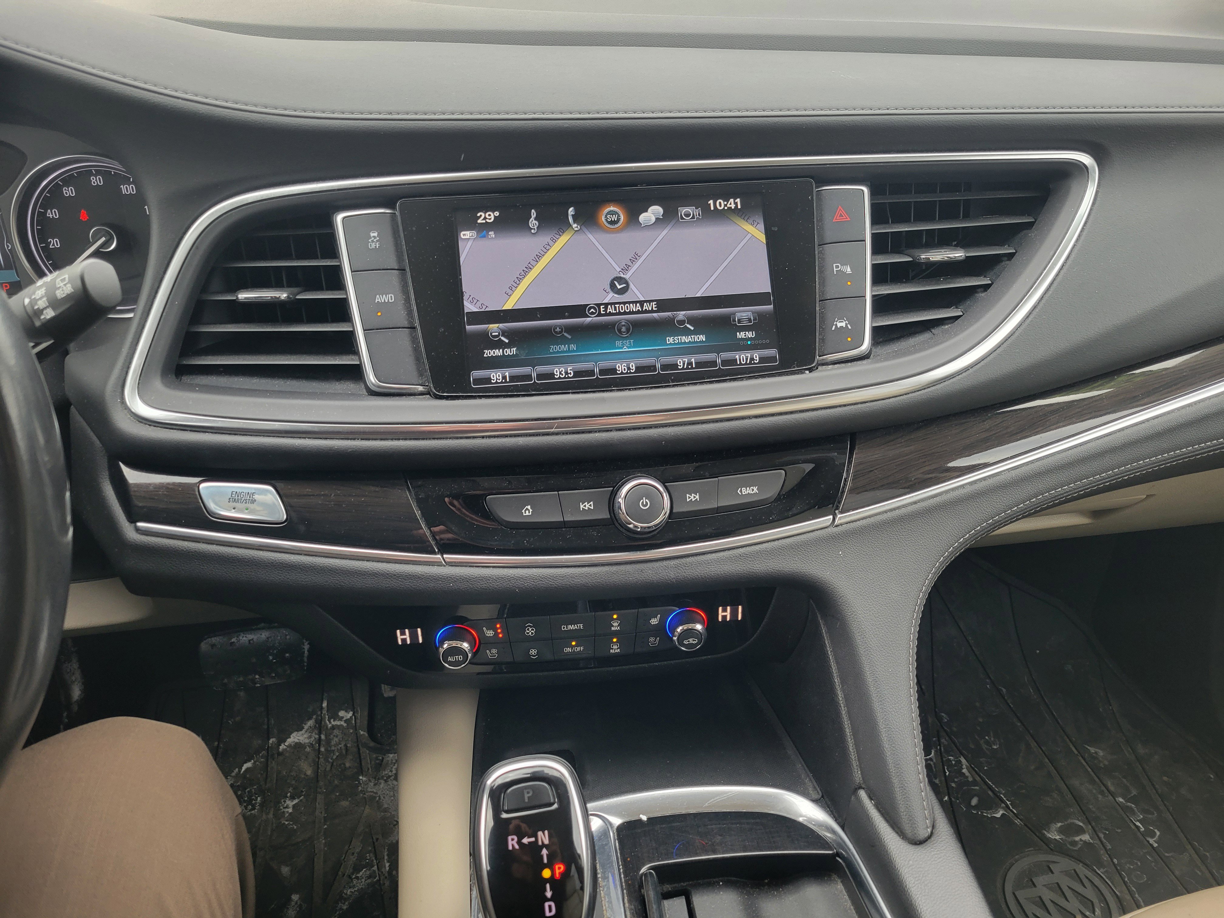Used 2019 Buick Enclave Premium image 15