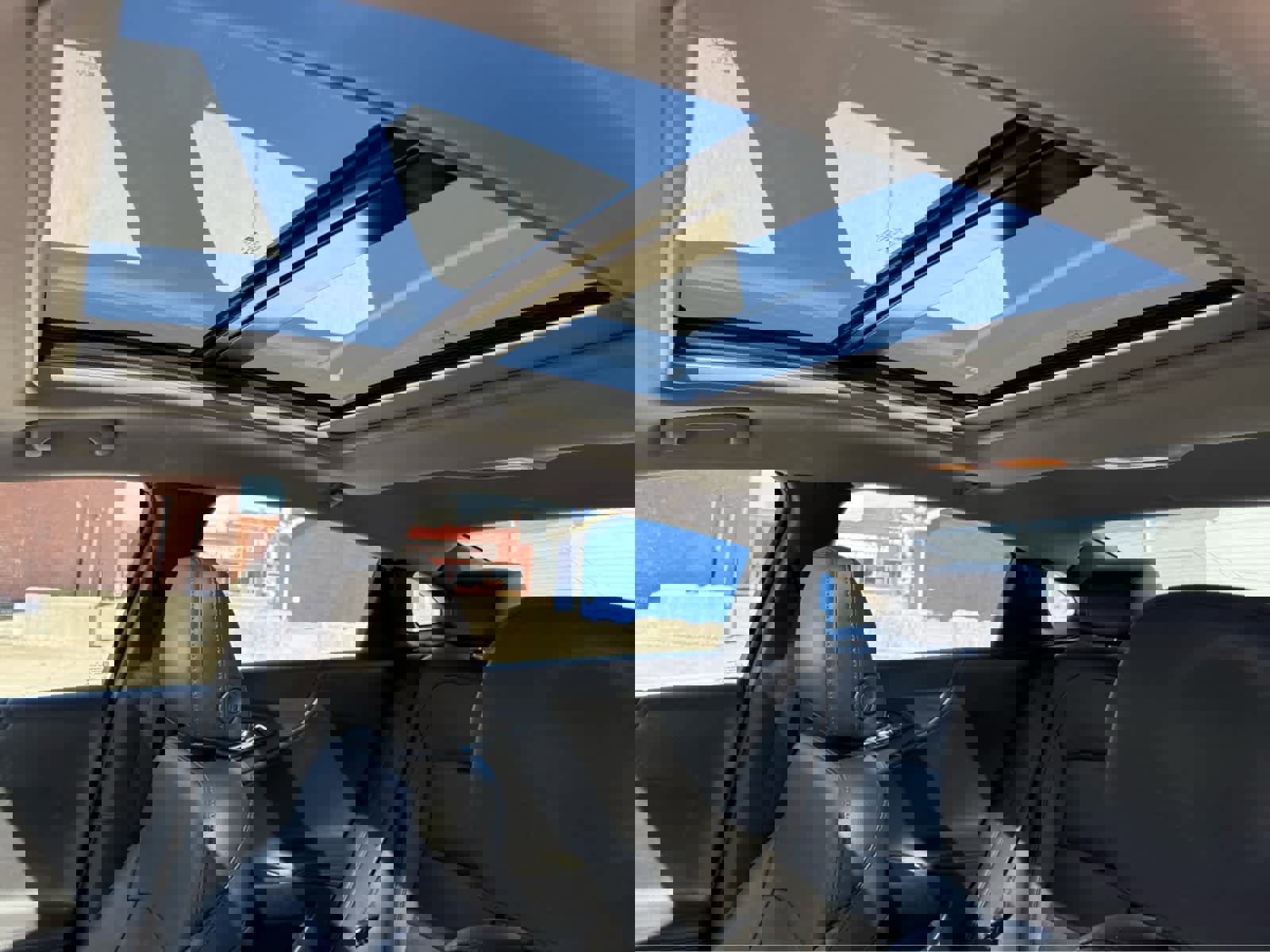 Used 2017 Chevrolet Malibu Premier w/ Premier Sun and Wheel Package image 15