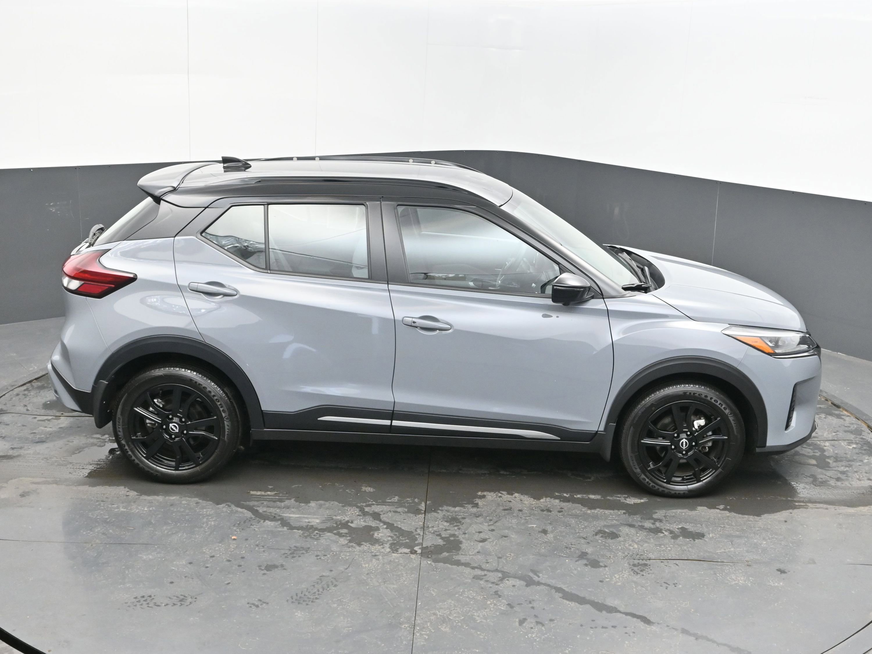 Certified 2024 Nissan Kicks SR w/ SR Premium Package image 36