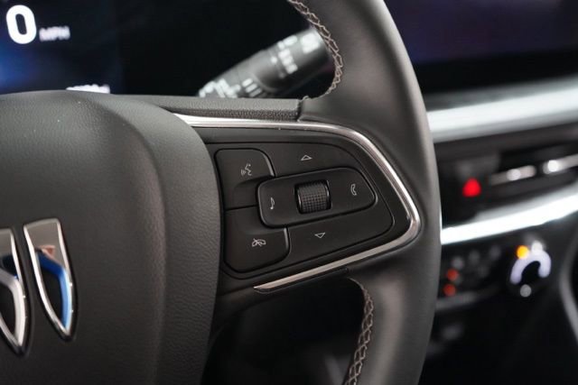 Used 2025 Buick Encore GX Preferred image 23