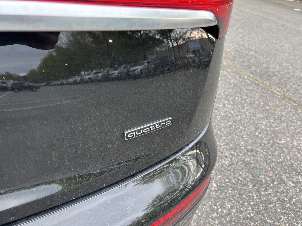 Used 2024 Audi Q5 2.0T Premium image 14