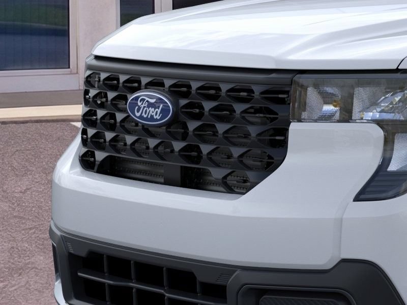 New 2026 Ford Maverick XLT FWD image 19
