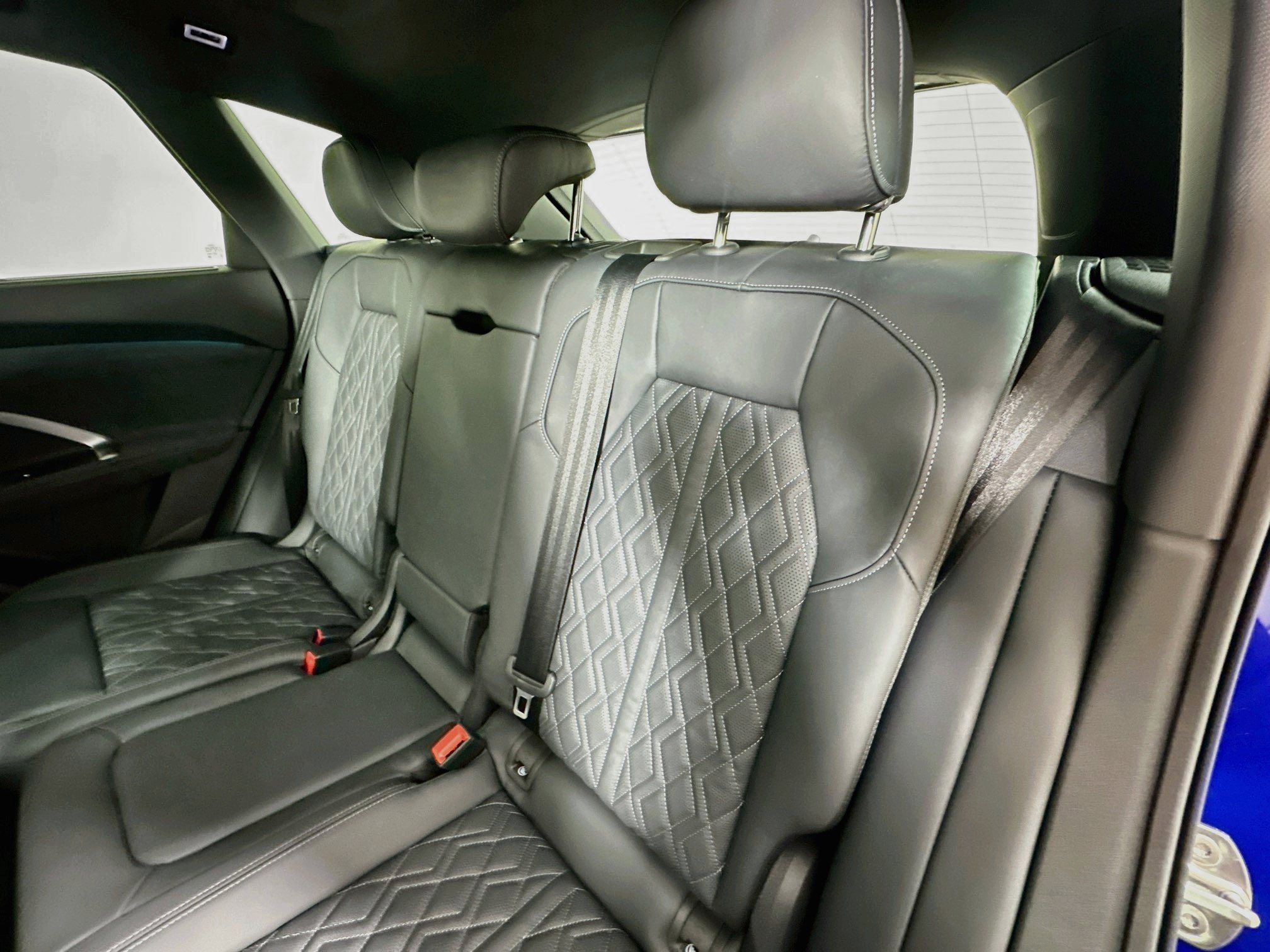 New 2026 Audi SQ5 Premium Plus AWD/4WD image 24