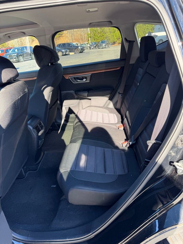 Used 2018 Honda CR-V EX image 32
