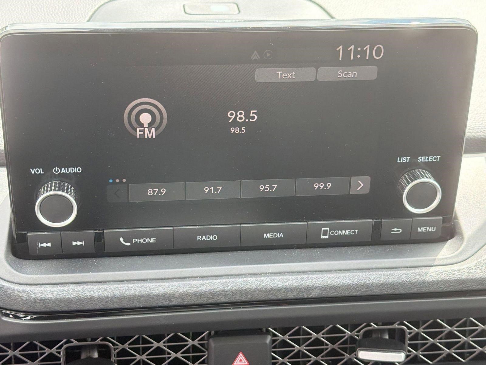 Used 2025 Honda Accord SE image 23