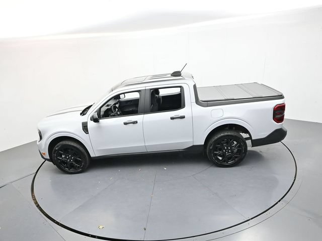 Used 2025 Ford Maverick XLT w/ XLT Luxury Package AWD/4WD image 39