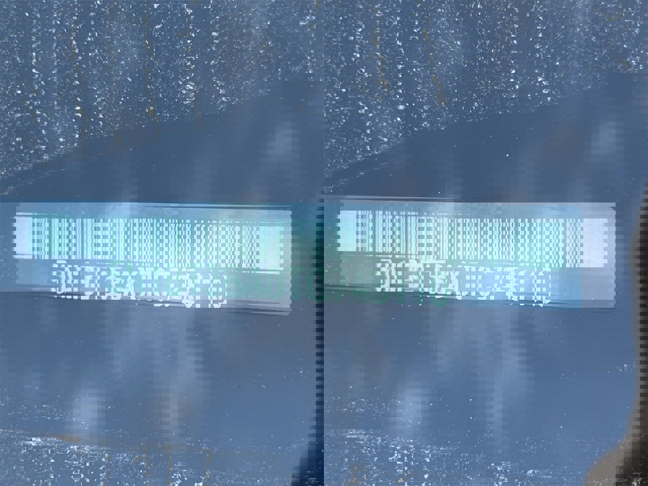 New 2026 Nissan Rogue SV image 16