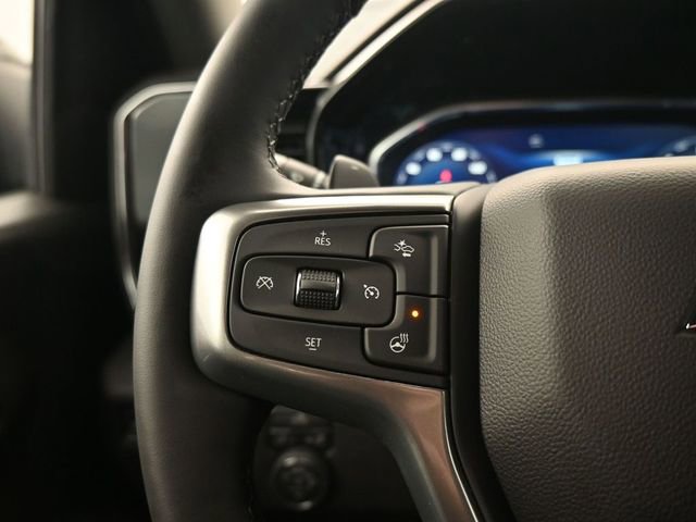 New 2026 Chevrolet Silverado 1500 RST w/ Convenience Package II image 13