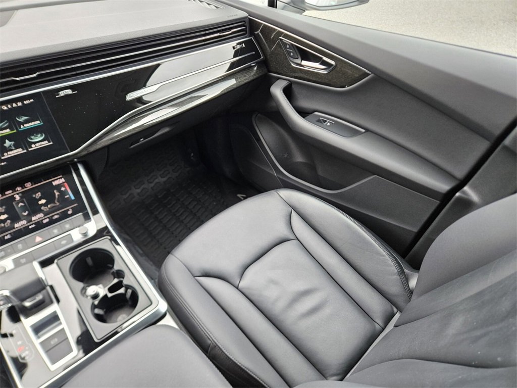 Used 2022 Audi Q7 3.0T Premium image 13