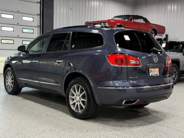 Used 2014 Buick Enclave Leather w/ Trailering Provision Package FWD image 3