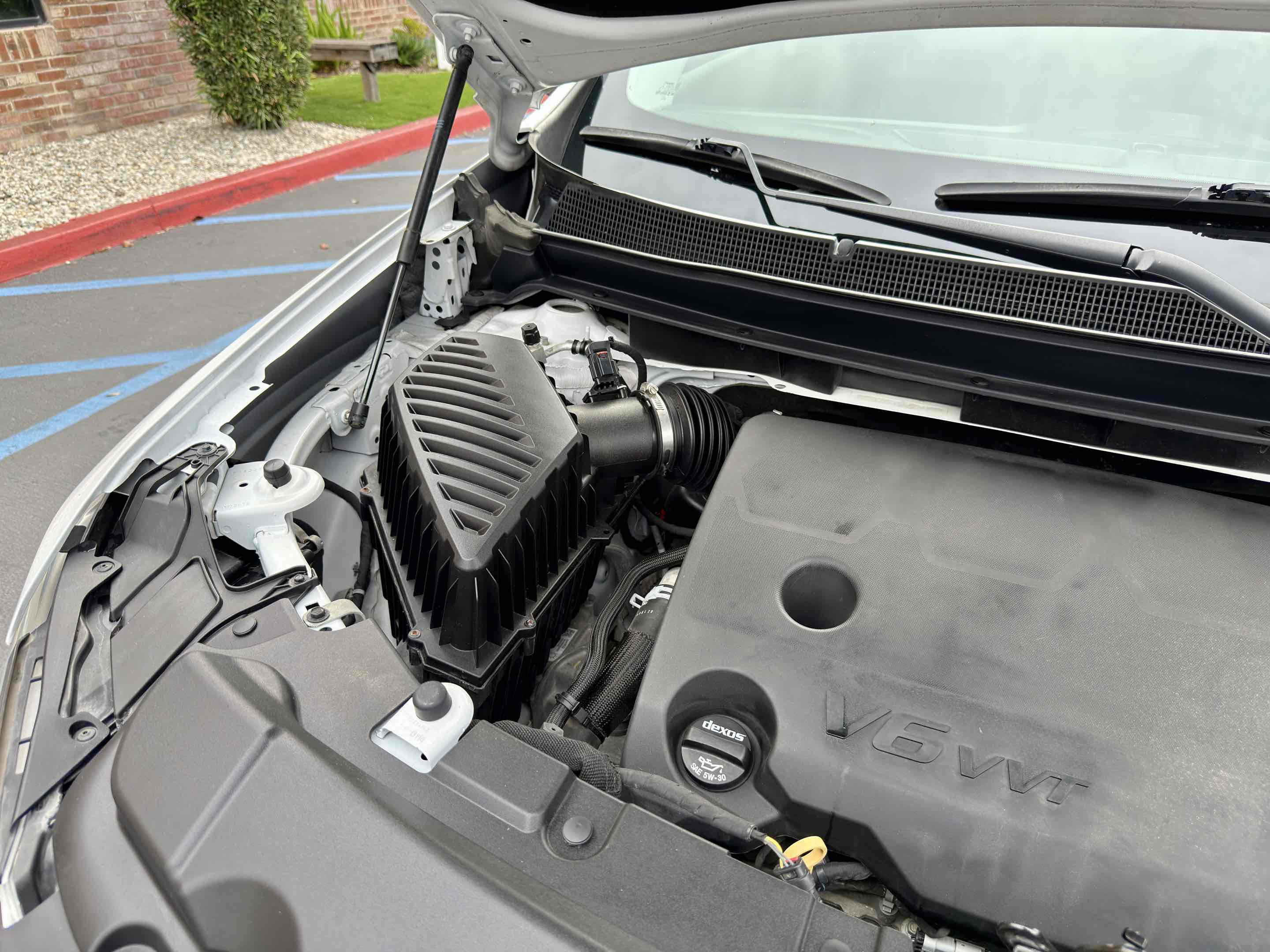 Used 2019 Chevrolet Traverse LT w/ LT Premium Package image 78