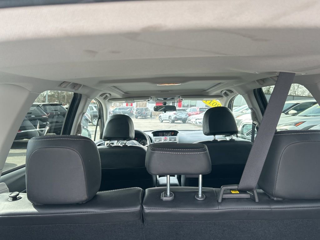 Used 2017 Subaru Forester 2.0XT Premium image 27