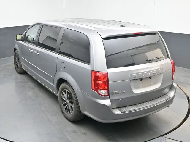 Used 2016 Dodge Grand Caravan SXT FWD image 23