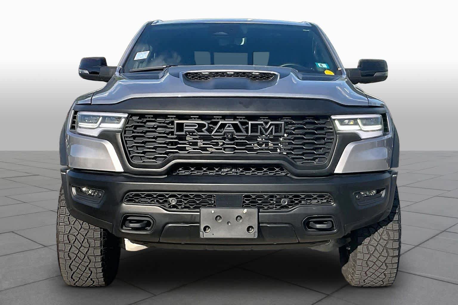 Used 2025 RAM 1500 RHO w/ RHO Level 1 Equipment Group AWD/4WD image 3
