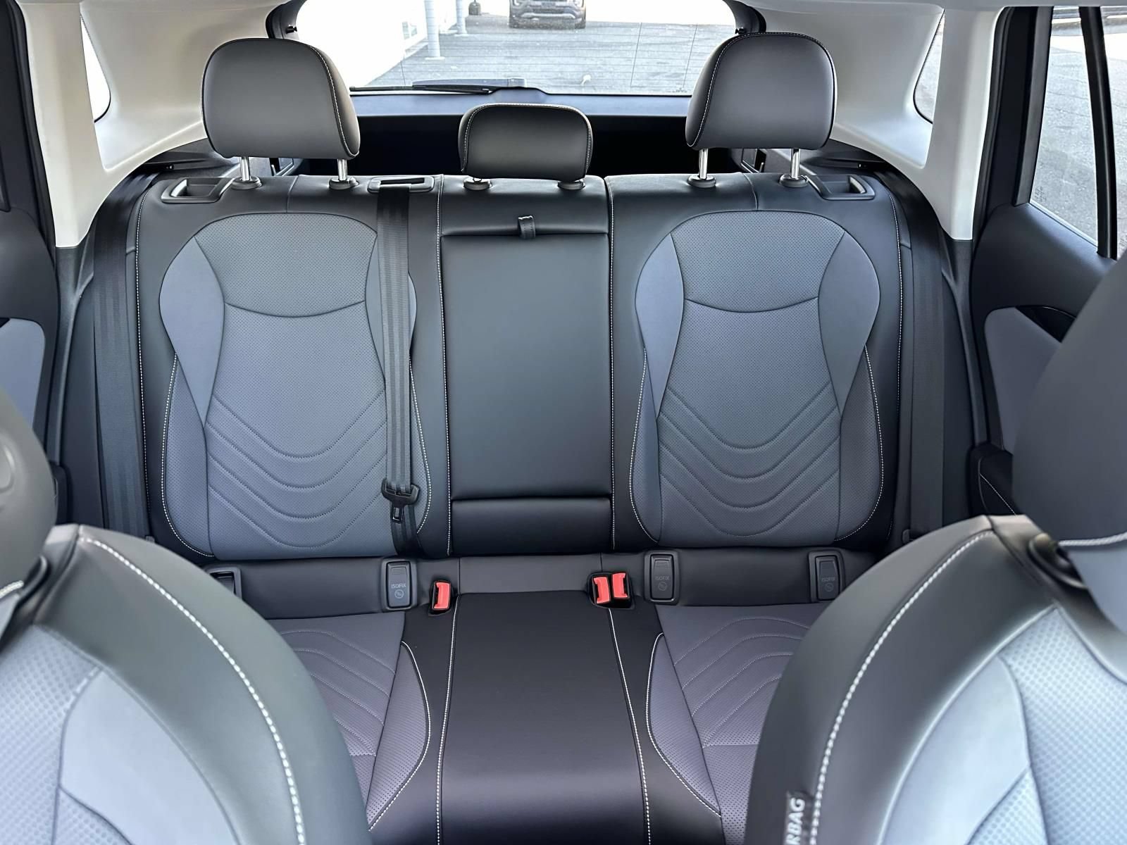 New 2026 Volkswagen Tiguan SE AWD/4WD image 14