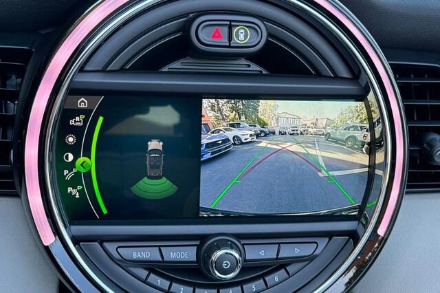 Used 2020 MINI Cooper S image 16