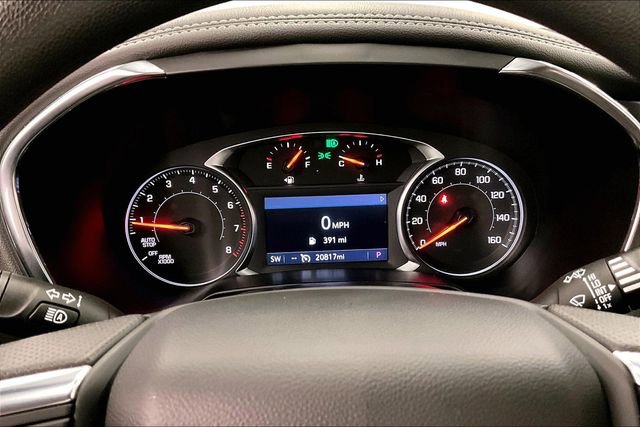 Used 2025 Chevrolet Blazer LT image 26