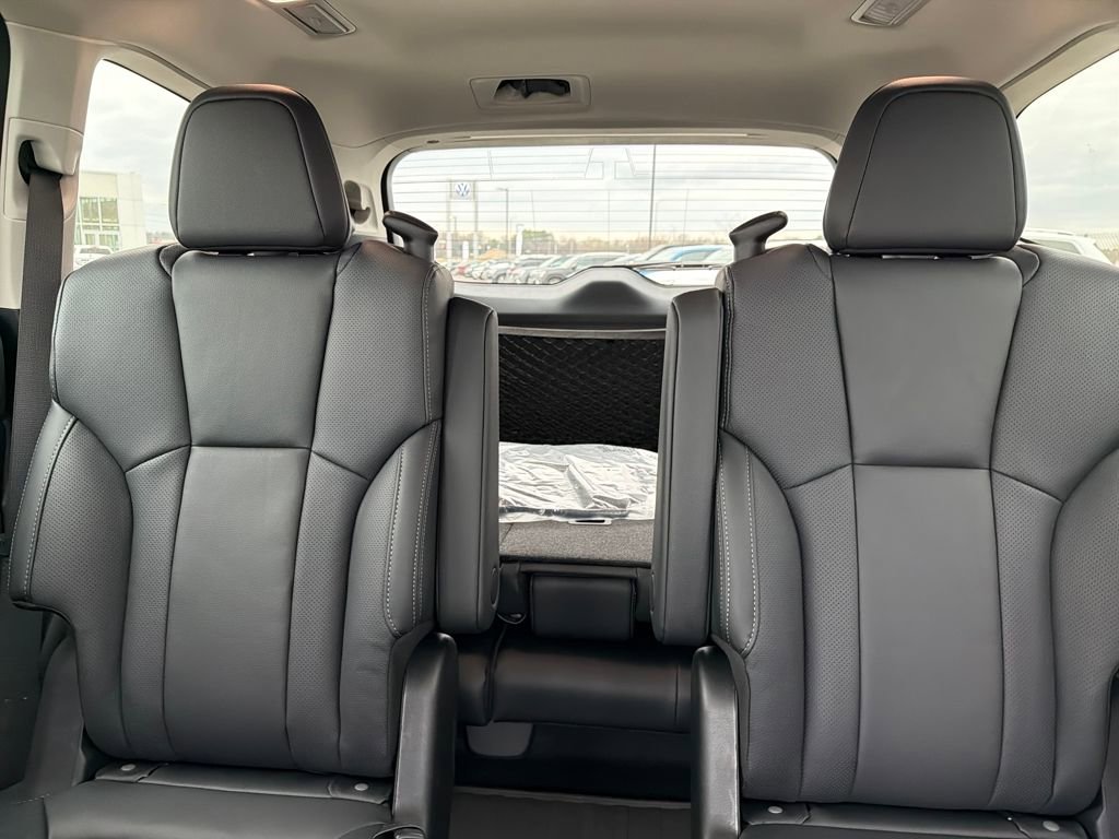 New 2026 Subaru Ascent Limited image 26