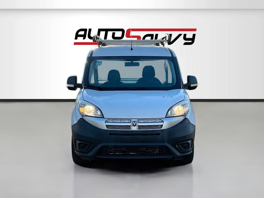 Used 2022 RAM ProMaster City Wagon image 2