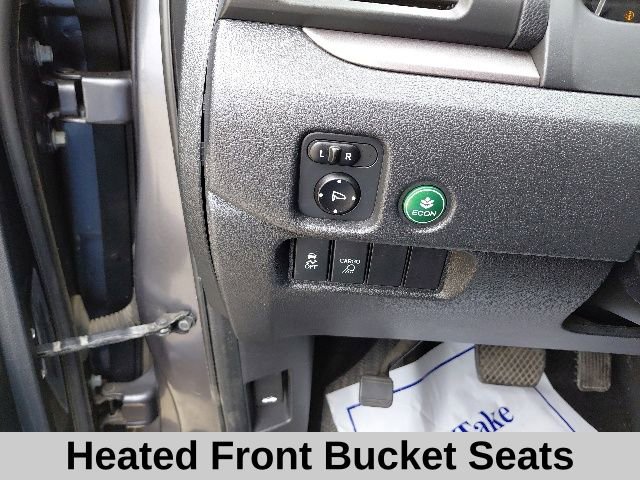 Used 2017 Honda Ridgeline RTL-T image 14