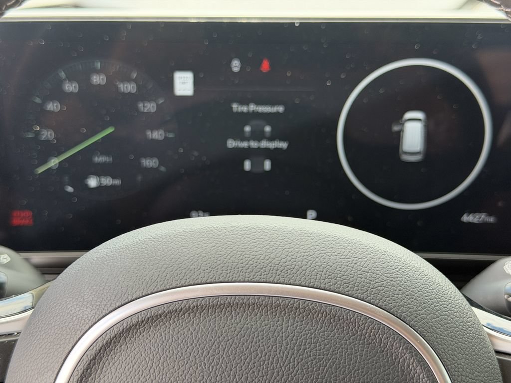 Certified 2026 Kia Carnival SX FWD image 38