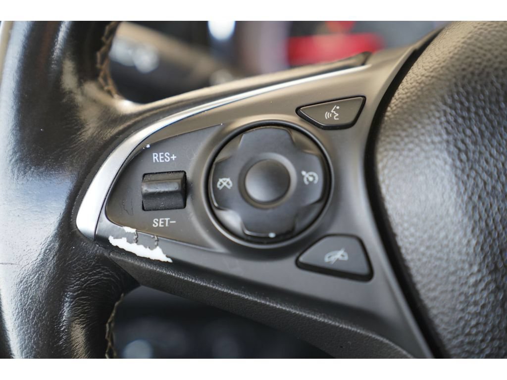 Used 2018 Buick Regal Preferred AWD/4WD image 22